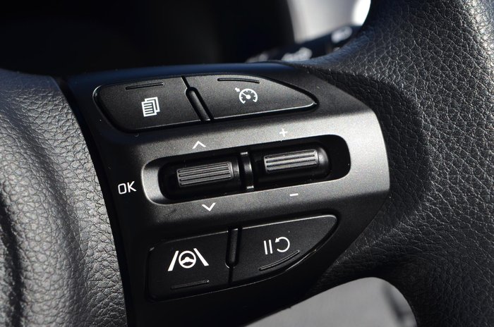 2025 Kia Stonic S