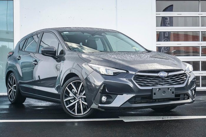 2026 Subaru Impreza