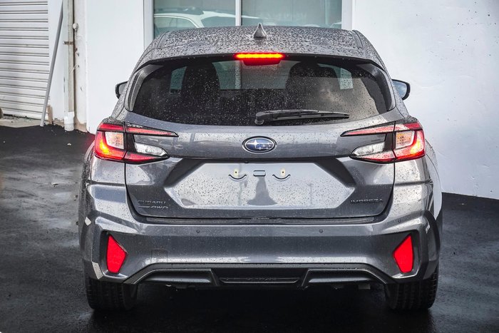 2026 Subaru Impreza