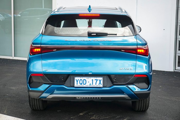 2023 BYD ATTO 3