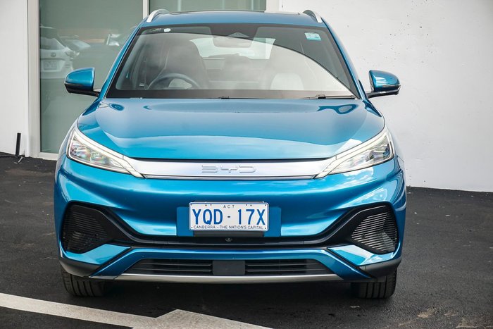 2023 BYD ATTO 3