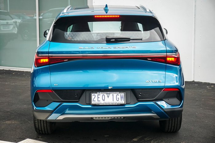2023 BYD ATTO 3