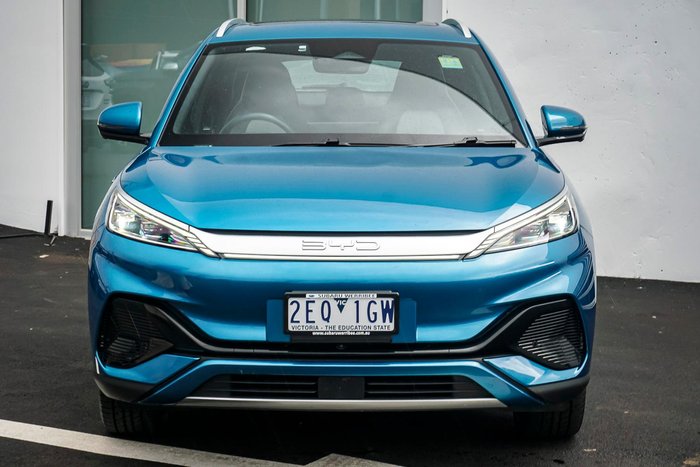 2023 BYD ATTO 3