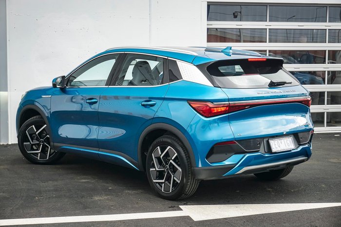 2023 BYD ATTO 3