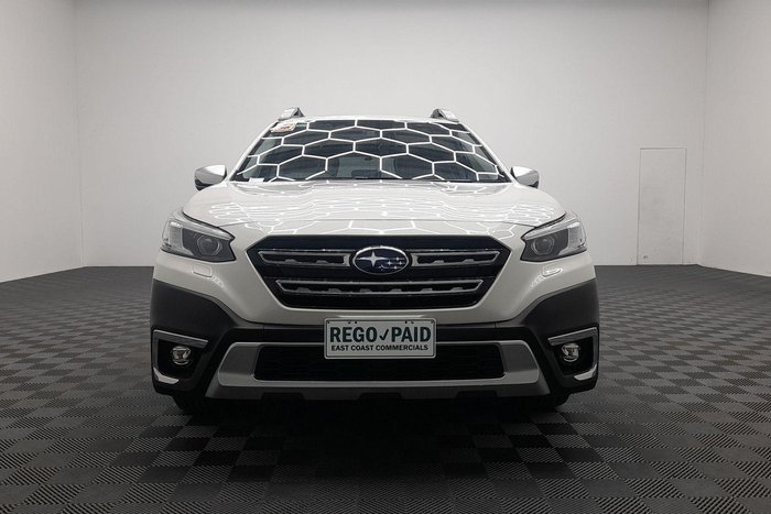 2021 Subaru Outback