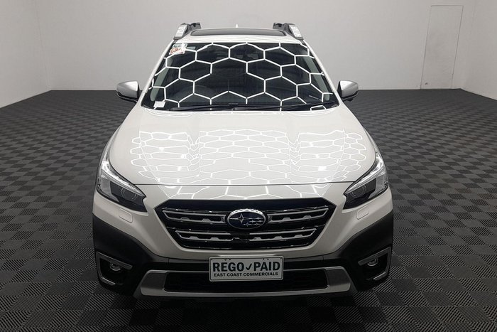 2021 Subaru Outback