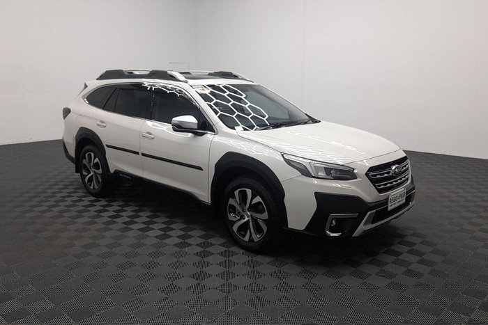 2021 Subaru Outback