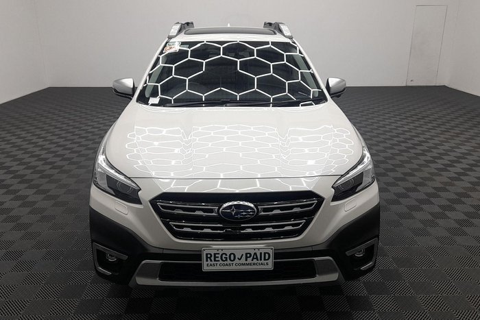 2021 Subaru Outback