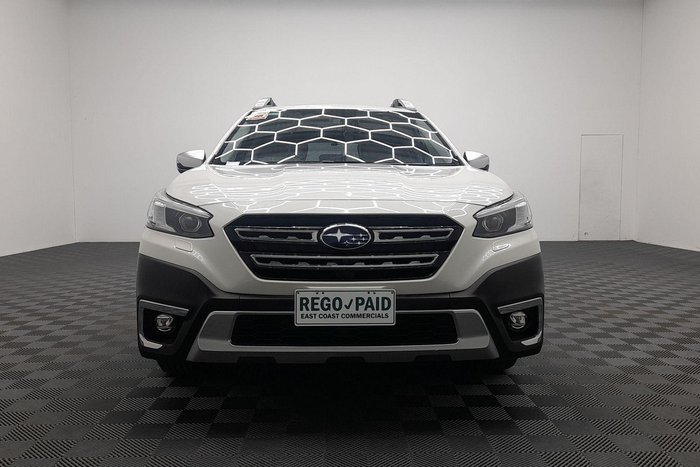 2021 Subaru Outback