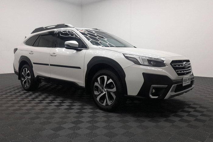 2021 Subaru Outback