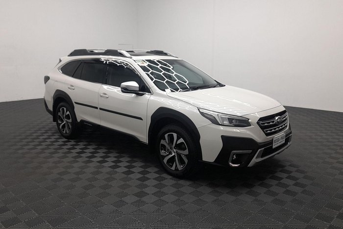 2021 Subaru Outback