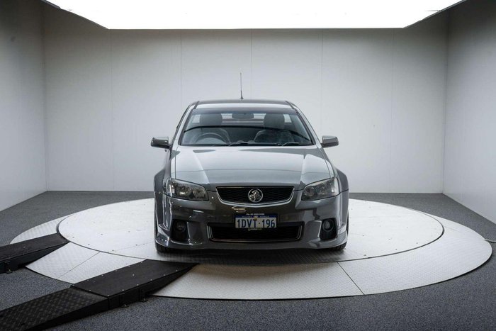 2011 Holden Ute