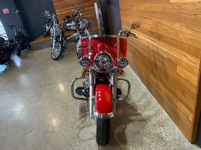 2024 HARLEY-DAVIDSON FLI HYDRA GLIDE REVIVAL (114)