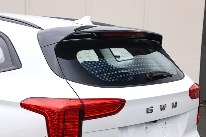2026 GWM Haval Jolion Premium