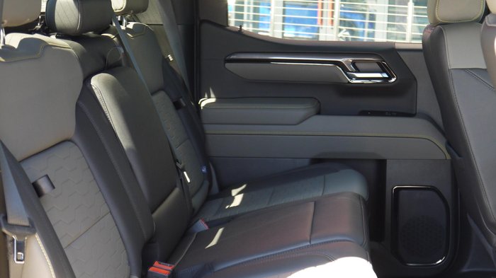 2026 Chevrolet Silverado 1500 ZR2 W/Tech Pack