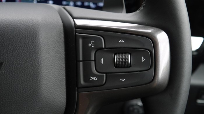 2026 Chevrolet Silverado 1500 ZR2 W/Tech Pack