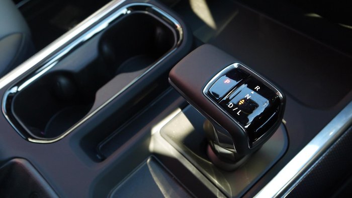 2026 Chevrolet Silverado 1500 ZR2 W/Tech Pack