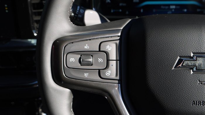 2026 Chevrolet Silverado 1500 ZR2 W/Tech Pack