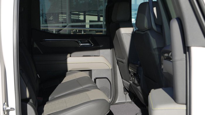 2026 Chevrolet Silverado 1500 ZR2 W/Tech Pack