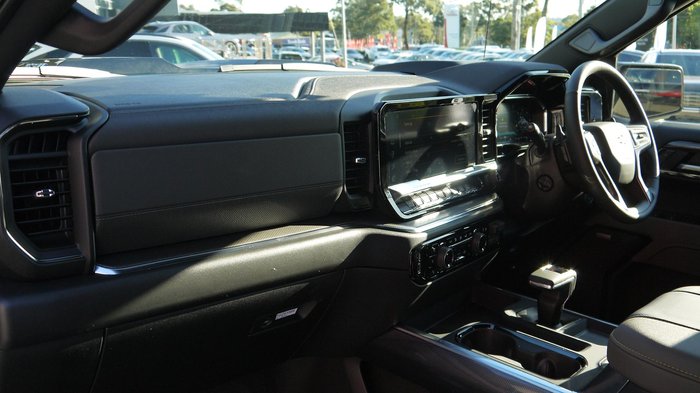 2026 Chevrolet Silverado 1500 ZR2 W/Tech Pack