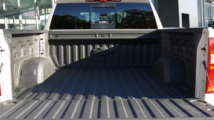 2026 Chevrolet Silverado 1500 ZR2 W/Tech Pack