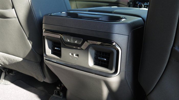 2026 Chevrolet Silverado 1500 ZR2 W/Tech Pack