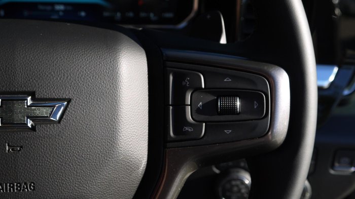2026 Chevrolet Silverado 1500 ZR2 W/Tech Pack
