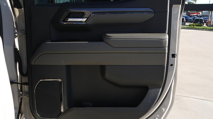 2026 Chevrolet Silverado 1500 ZR2 W/Tech Pack