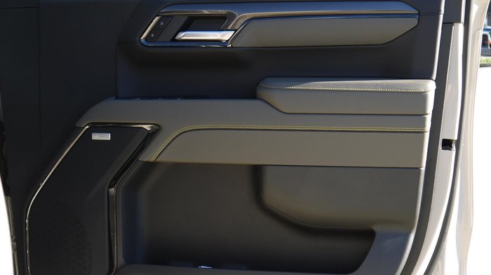 2026 Chevrolet Silverado 1500 ZR2 W/Tech Pack