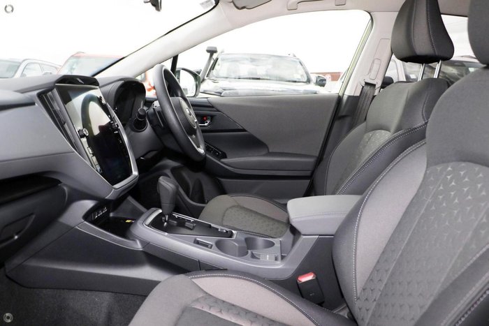 2026 Subaru Crosstrek Hybrid L