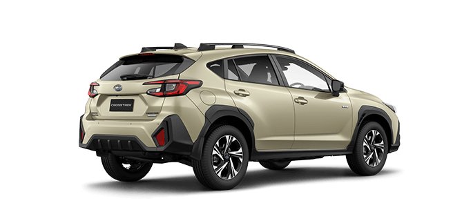 2026 Subaru Crosstrek Hybrid L