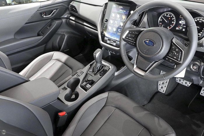 2026 Subaru Crosstrek Hybrid S