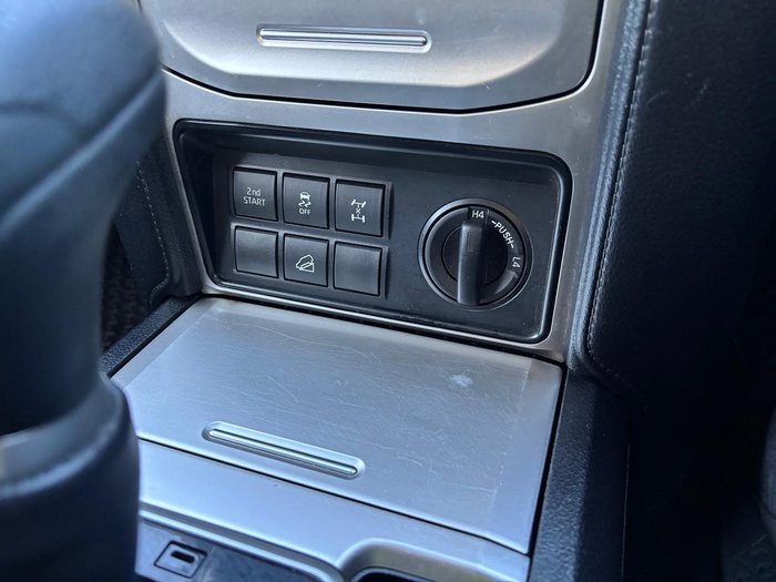 2019 Toyota Landcruiser Prado GX