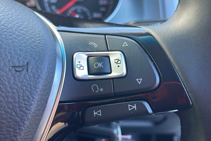 2015 Volkswagen Golf 90TSI