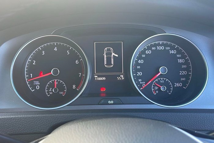 2015 Volkswagen Golf 90TSI