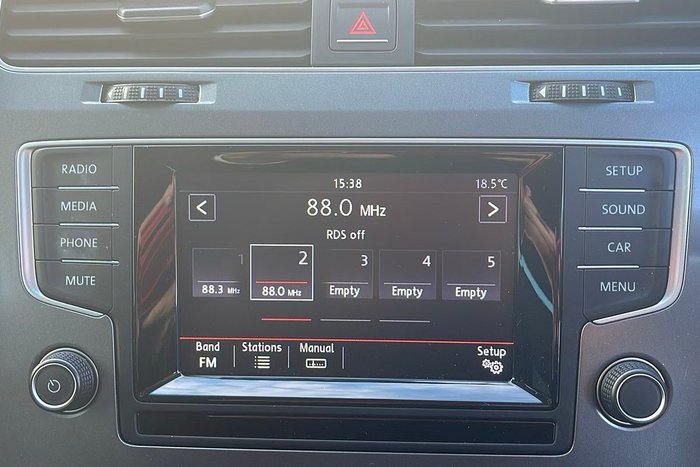 2015 Volkswagen Golf 90TSI