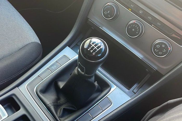 2015 Volkswagen Golf 90TSI