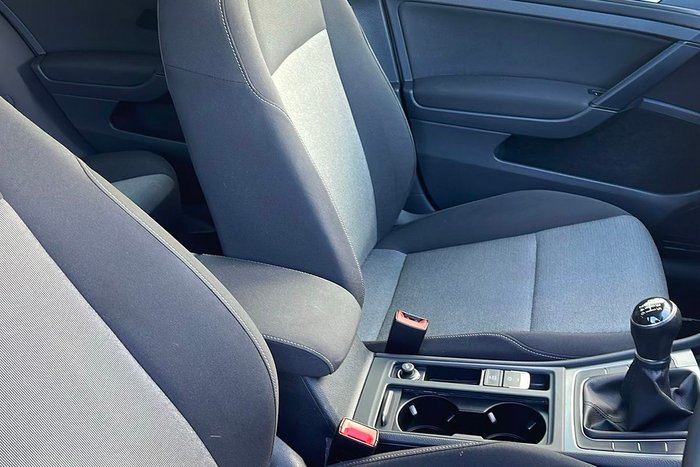 2015 Volkswagen Golf 90TSI