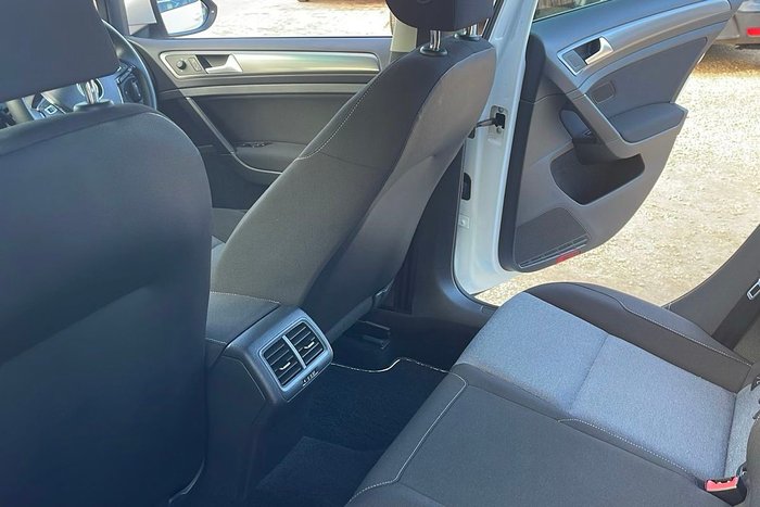 2015 Volkswagen Golf 90TSI