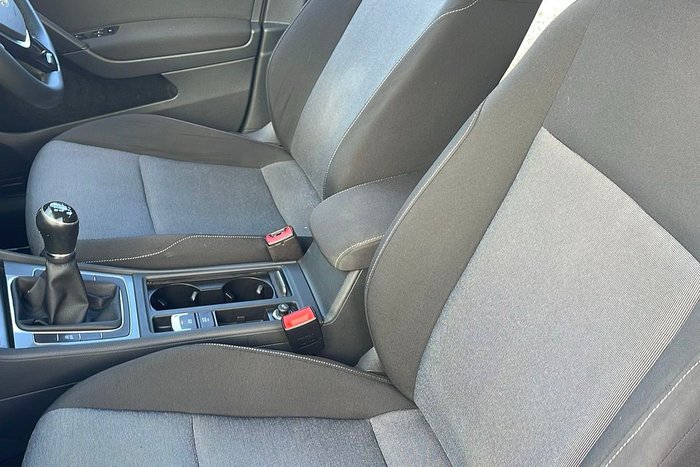 2015 Volkswagen Golf 90TSI