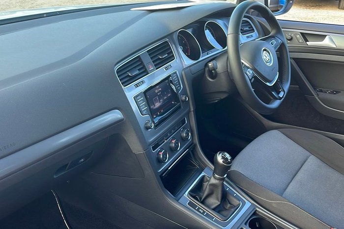 2015 Volkswagen Golf 90TSI