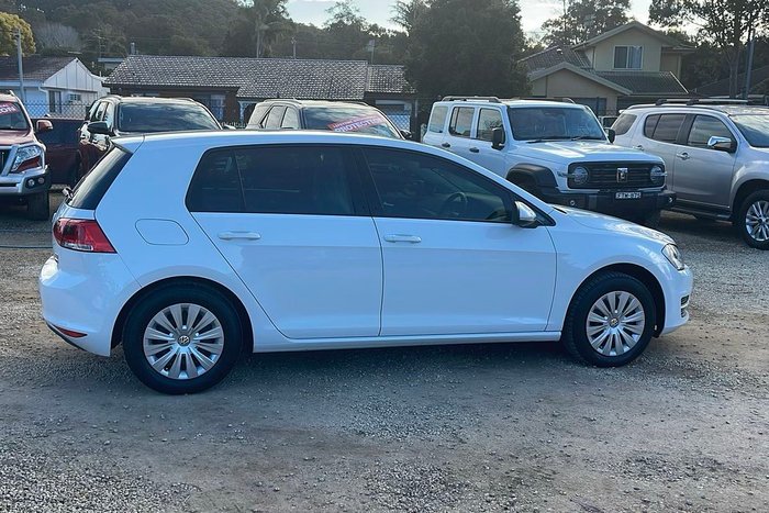 2015 Volkswagen Golf 90TSI
