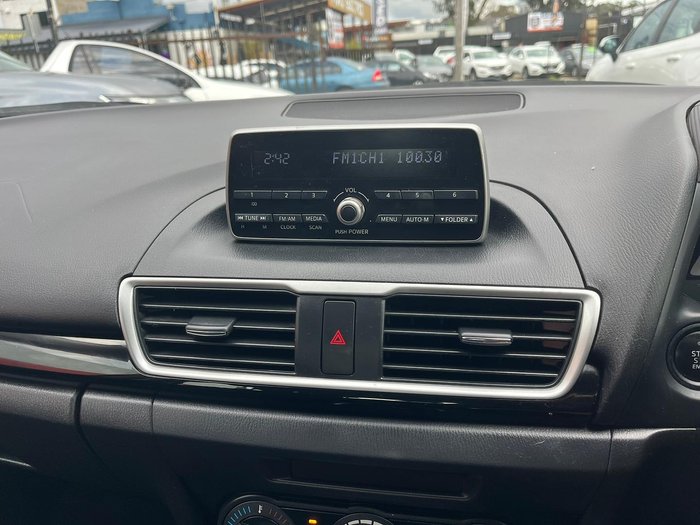 2014 Mazda 3 Neo
