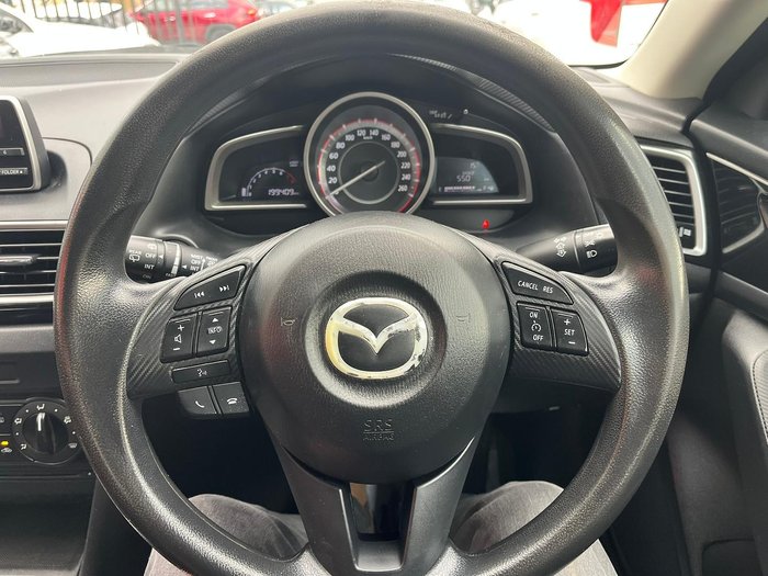 2014 Mazda 3 Neo