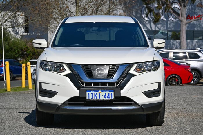 2019 Nissan X-TRAIL ST