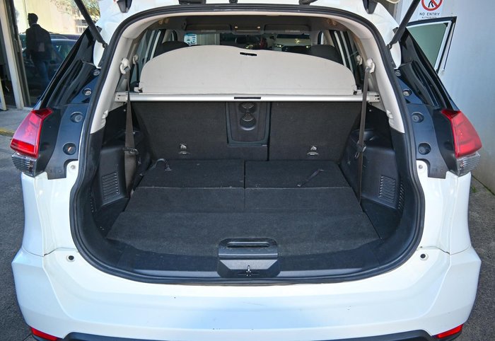 2019 Nissan X-TRAIL ST