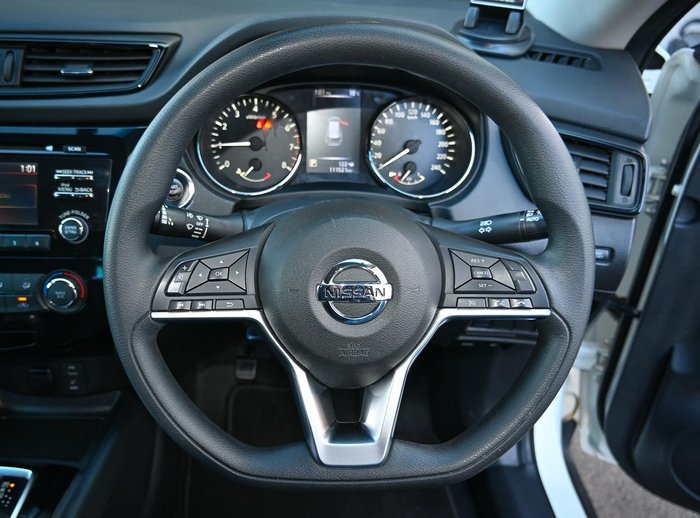 2019 Nissan X-TRAIL ST