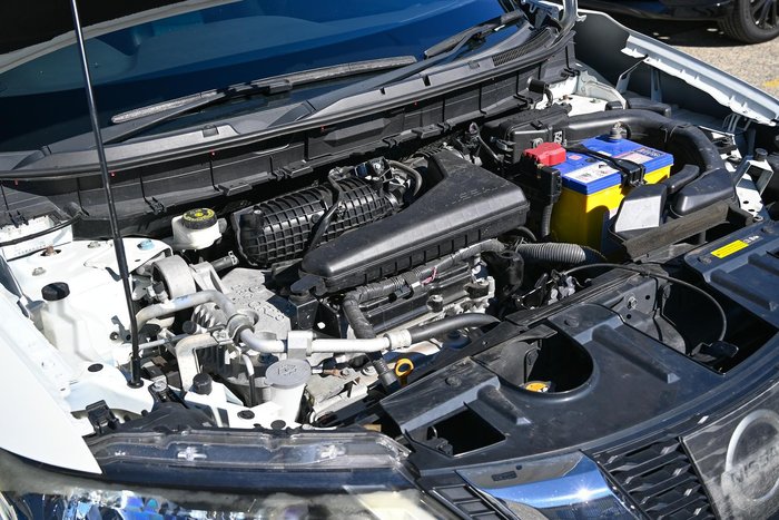 2019 Nissan X-TRAIL ST