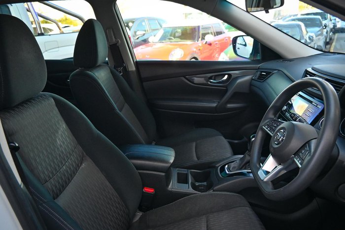 2019 Nissan X-TRAIL ST