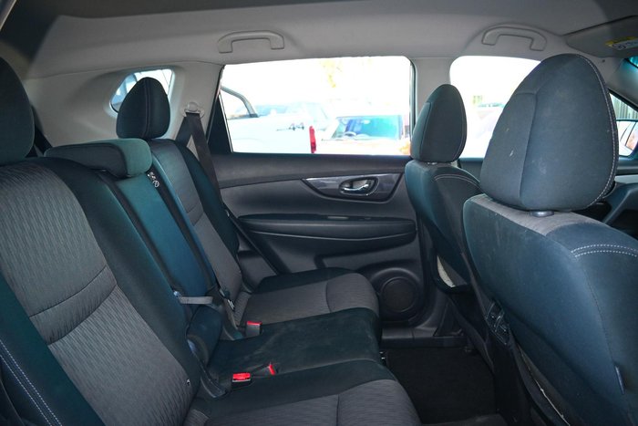 2019 Nissan X-TRAIL ST